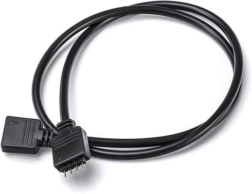 EKWB EK-RGB Extension Cable, 50cm