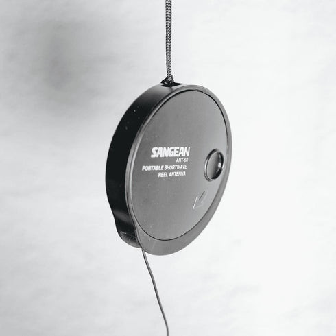 Sangean ANT-60 23 Portable Short Wave Antenna - Feet