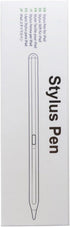 TiMOVO Stylus Pen for iPad, Apple Pencil 2nd Generation, Palm Rejection for iPad 2018-2024, Blue