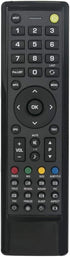 Beyution Universal Remote Control for Hannspree TV Models HSG1051, HSG1066, HSG1067, HSG1074, HSG1075, HSG1076,