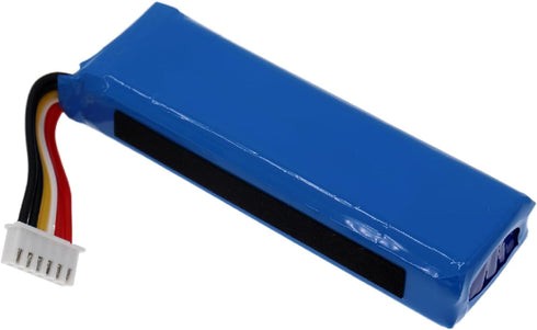 Replacement Battery for JBL Link 20 P763098 01A Wireless Bluetooth Speaker 6000mAh