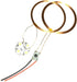 Unknown 120mm 1W Taidacent DC Long Distance Wireless Power Supply Module for Wireless Power Transfer with High Power