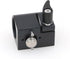 DRRI Tube Clip with 3/8 Screw for Universal 19mm Rod Clamp to ARRI RED Sony Camera Link Wireless Follow Focus