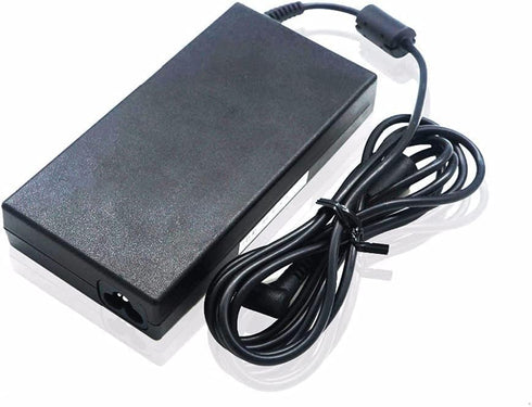 KK LTD AC Adapter 19.5V 6.15A 120W for Chicony A120A007L, Fit for MSI GE60 GE70 Gaming PC