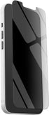 iPhone 14 Magglass Privacy Screen Protector - Anti-Spy Tempered Glass, Tinted Screen Guard (Applicator Included)