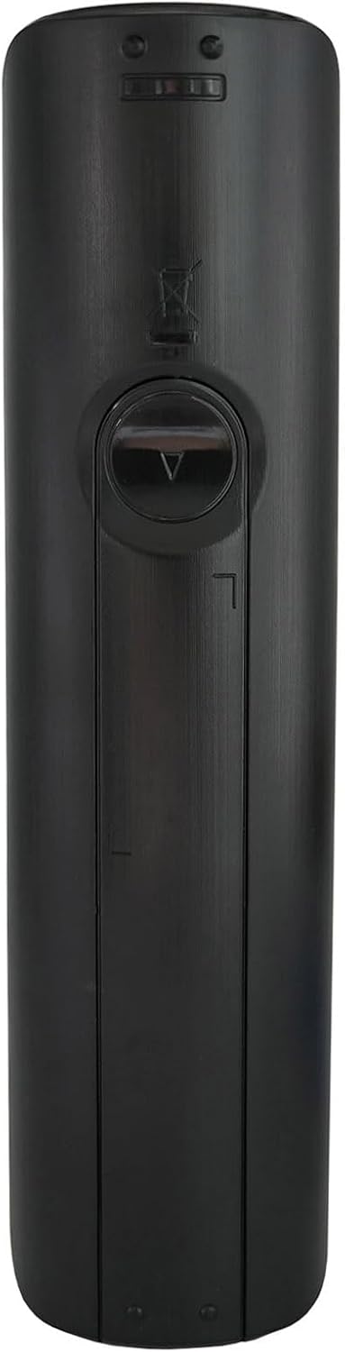 Replacement Remote Controller for Samsung BD-HM57C, BD-F5100, BD-H6500/ZA, BD-F5100/ZX DVD Blu-Ray Player