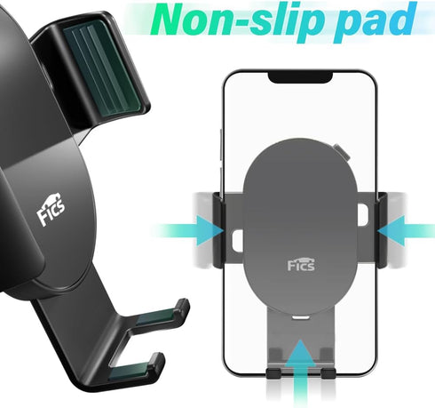 FICS SONATA 2023 Accessories, Hyundai SONATA 2023 Customized Phone Holder