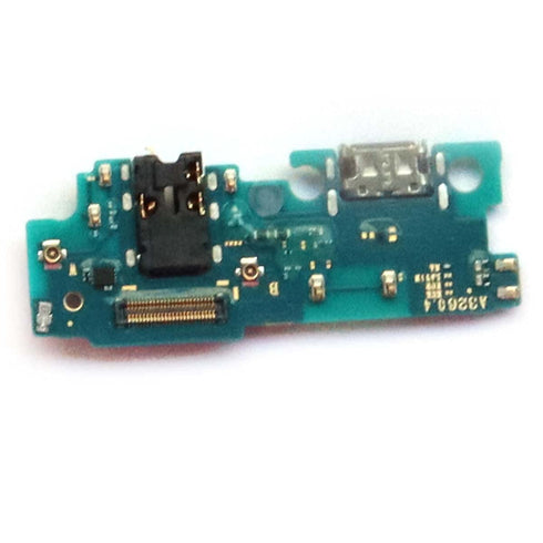 USB Charger Dock Connector Ribbon Flex Cable Replacement for Samsung Galaxy A12 SM-A125 SM-A125U