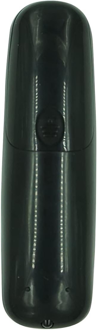 HCDZ Replacement Remote Control for Philips HTL4115B HTL4115B/F7 Surround Base Soundbar Speaker System