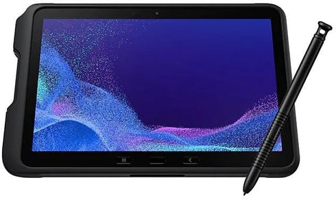 Galaxy Tab Active 4Pro/4/3/2 Stylus Pen Replacement for Samsung Galaxy Tab Active 4/Active4 Pro (Black)