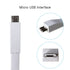 Cord Replacement for UE Boom Charger, 1.2m USB Charging Cable for Logitech Ultimate Ears Boom 3/MEGABOOM 3/UE