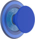 PopSockets Phone Grip - Compatible with MagSafe, Wireless Charging Compatible - Into The Woods - Cobalt