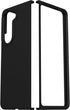 OtterBox Fold5 5G Galaxy Z Thin Flex Series Case - Black, Ultra-Slim, Hard case with Soft Edges, and Wireless Charging