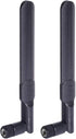 BINGFU 4G 8dBi (2-Pack) LTE Cellular Trail Camera Antenna RP-SMA Male Antenna Compatible with Spypoint Link Micro Solar