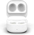 Charging Case for Samsung Galaxy Buds FE SM-R400, Wireless Charger Case Replacement with USB-C Cable (White)