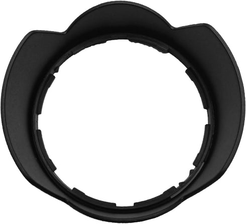 HB-32 Lens Hood for Nikon AF-S DX Nikkor 18-140mm f/3.5-5.6G ED VR, AF-S DX 18-105mm f/3.5-5.6G ED VR, AF-S DX
