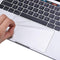 Se7enline Compatible with MacBook Pro Touch Pad Protector Track Pad Cover, Clear