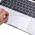 Se7enline Compatible with MacBook Pro Touch Pad Protector Track Pad Cover, Clear