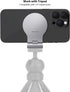 Stouchi Continuity Camera Mount for iMac, Desktop Monitor Compatible iPhone Webcam Mount with Mag-Safe