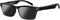 Smart Glasses, Wireless Bluetooth, IP5 Waterproof, Bone Conduction Sound for All Smart Devices