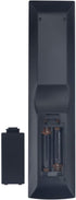 RC-1189 Remote Control Replacement for Denon AVR-X1100W, AVR-X1200W, AVR-X1300W, 30701016700AD