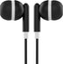 Maeline Bulk Earbuds 10 Pack Stereo Headphones for K-12-College Classrooms, 3.5mm Plug, Tangle-Free