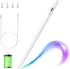 Stylus Pen for iPad with Palm Rejection - Pencil for iPad 10th/9th/8th/7th/6th Gen, iPad Pro, iPad Air, iPad Mini