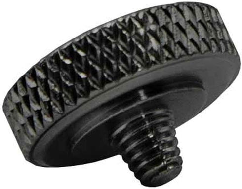 2096) ProMaster Deluxe Soft Shutter Button - Black/Black, (Model
