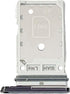 2PCS S23 for Samsung Galaxy Replacement Sim Card Tray SD Slot Holder with Removed Tool