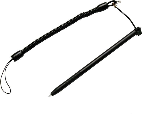 BestParts Stylus Touchscreen Pen with Tether Strap for Panasonic Toughbook CF-74 CF-53 CF-52 CF-30 CF-31 CF-29