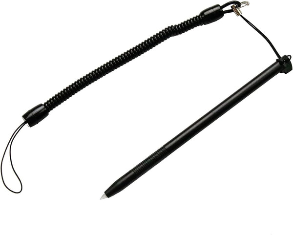 BestParts Stylus Touchscreen Pen with Tether Strap for Panasonic Toughbook CF-74 CF-53 CF-52 CF-30 CF-31 CF-29