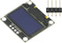 GODIYMODULES 2 0.96 inch I2C 128X64 I2C SSD1306 12864 0.96" Pcs IIC Serial White OLED Display Module LCD Screen Board