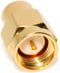 TOJOIN 1pcs SMA Male Load/RF Termination Load DC to 18GHz Coaxial SMA Terminators, 50 Ohm