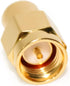 TOJOIN 1pcs SMA Male Load/RF Termination Load DC to 18GHz Coaxial SMA Terminators, 50 Ohm