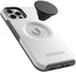 OtterBox Symmetry 12 12 Packaging + Pop Series Case for iPhone & Pro (Only) - Retail - Polar Vortex - with Black PopTop