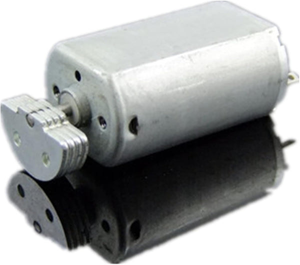 LVLOZ Electric Motor Electric Toothbrush Motor Electric Shaver Motor Hair Dryer Motor DIY