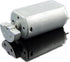 LVLOZ Electric Motor Electric Toothbrush Motor Electric Shaver Motor Hair Dryer Motor DIY