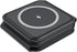 Magnetic Wireless Charging Station 3-in-1, Foldable, Magnetic Fast Charger for iPhone 15/14/13/12 Pro Max, Smart Watch