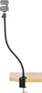 AceTaken 25'' Webcam-Stand Clamp Mount Holder Compatible with OBSBOT Tiny 3/Tiny 3 Lite/Tiny-2