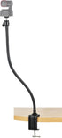 AceTaken 25'' Webcam-Stand Clamp Mount Holder Compatible with OBSBOT Tiny 3/Tiny 3 Lite/Tiny-2
