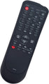 NB694 NB694UH Replacement Remote Control for Sanyo DVD VCR Player, Compatible with FWDV225F