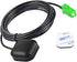 Goodsby GPS Navigation Antenna Magnet Mount Compatible Pioneer AVIC-5201NEX AVIC-8200NEX AVIC-W8500NEX AVIC-Z130BT AVIC-F910BT