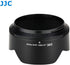 JJC Petal Flower Bayonet Reversible Lens Hood for Nikon NIKKOR Z DX 50-250mm, Compatible with 62mm Cap