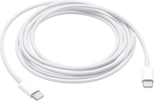 OMNIHIL 10FT USB Type C to Type C Cable Compatible with Logitech