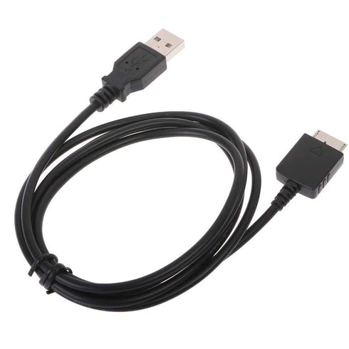 WMC-NW20MU Replacement Charging Sync Data Cable for Sony Walkman MP3 MP4 Player NWZ-A726 A728 A729 A815 A816