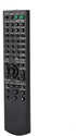 Smart Remote Control Replacement for AV System rm-aau019 rm-aau005 rm-aau013 rm-aau025