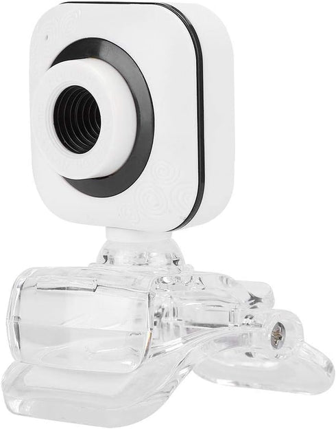 hong 30 480P 360P, 480P Camera Without Drive with Images, Webcam Adjustable to Camera for Live webcast for Online