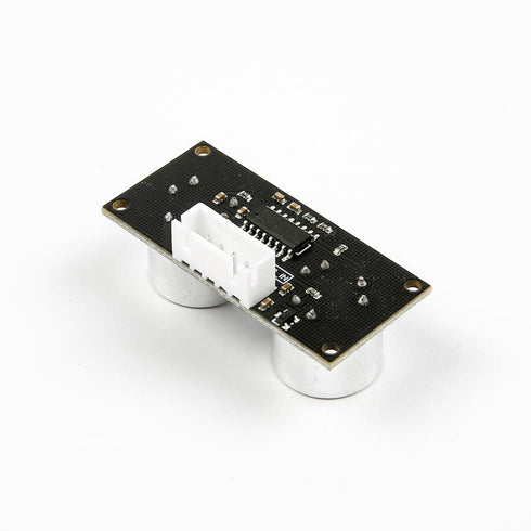 SHILLEHTEK HC-SR04 with RGB Light, Distance Obstacle Avoidance Ultrasonic Sensor for Raspberry Pi and Arduino