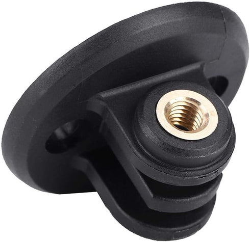 ycle Handlebar Computer Bracket Camera Mount, Out Front Bike Computer GPS Combo Holder