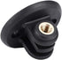 ycle Handlebar Computer Bracket Camera Mount, Out Front Bike Computer GPS Combo Holder